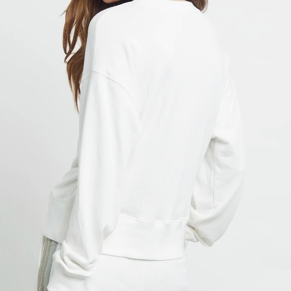 Rails Sweater - Picture 2 of 8